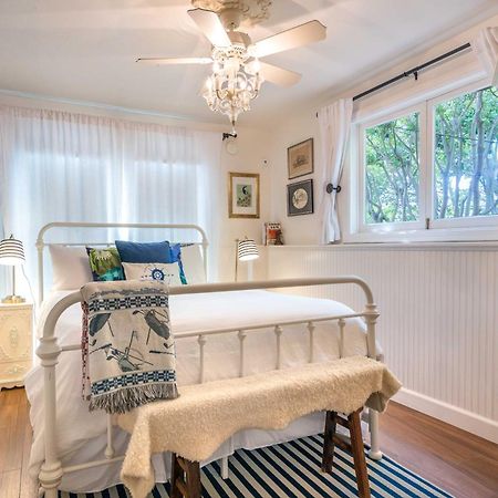 Redwood Hollow Cottages Σαν Ντιέγκο Εξωτερικό φωτογραφία