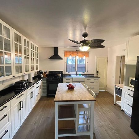 Redwood Hollow Cottages Σαν Ντιέγκο Εξωτερικό φωτογραφία