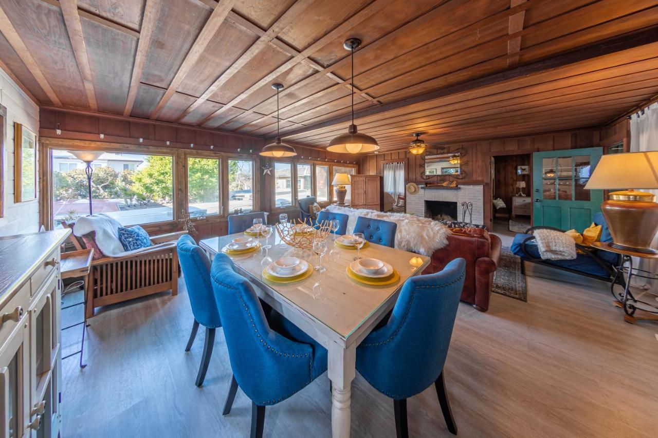 Redwood Hollow Cottages Σαν Ντιέγκο Εξωτερικό φωτογραφία