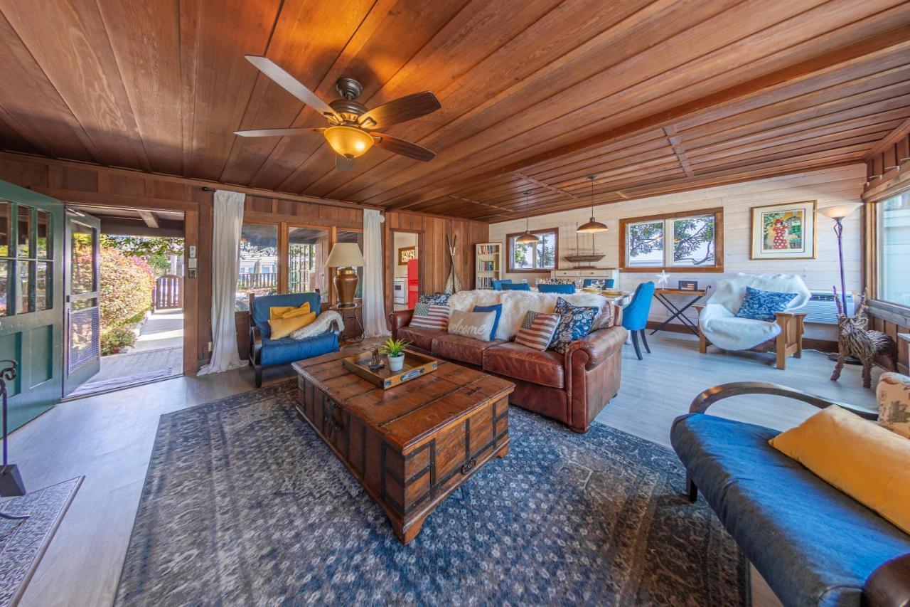 Redwood Hollow Cottages Σαν Ντιέγκο Εξωτερικό φωτογραφία