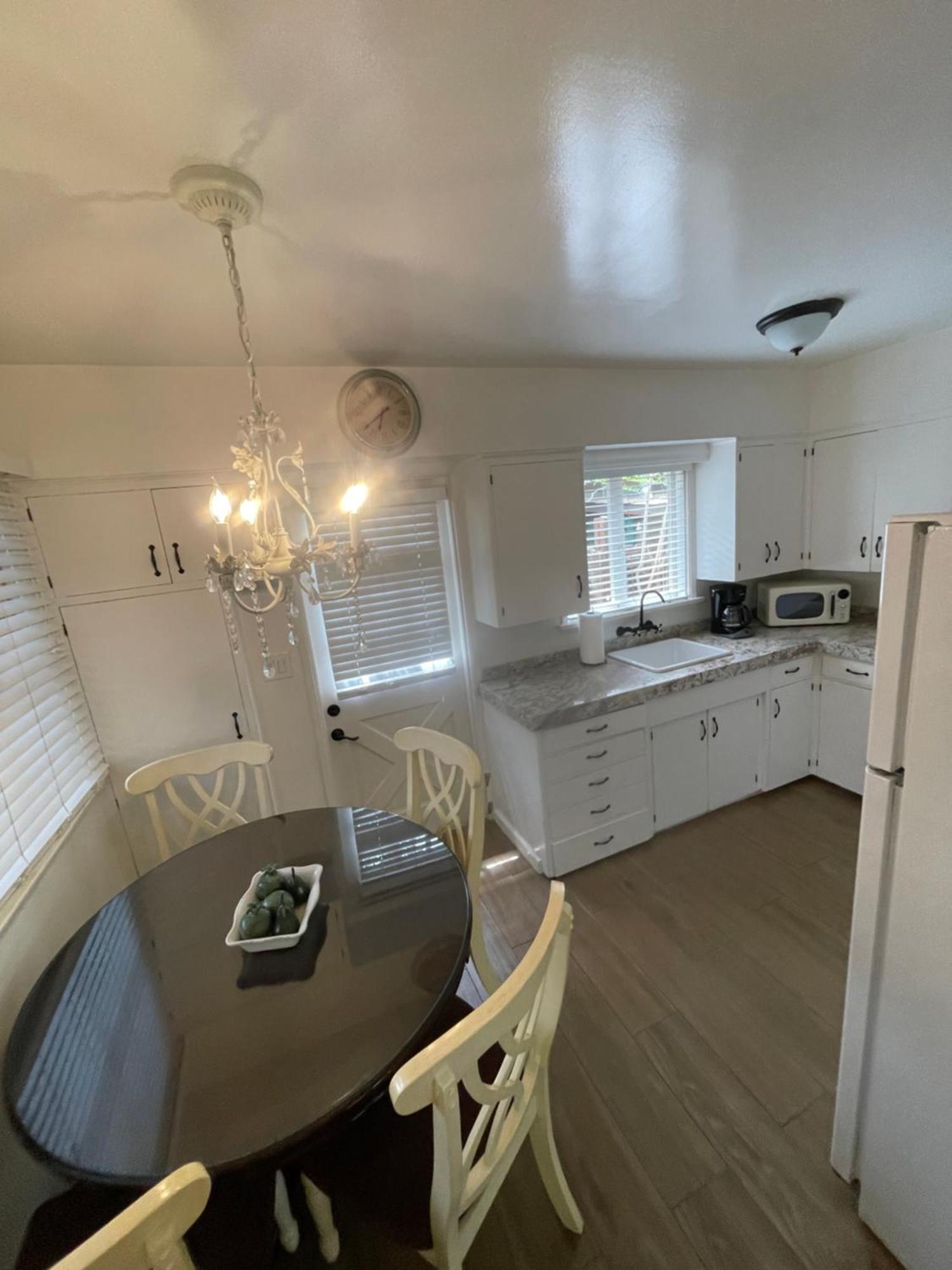 Redwood Hollow Cottages Σαν Ντιέγκο Εξωτερικό φωτογραφία
