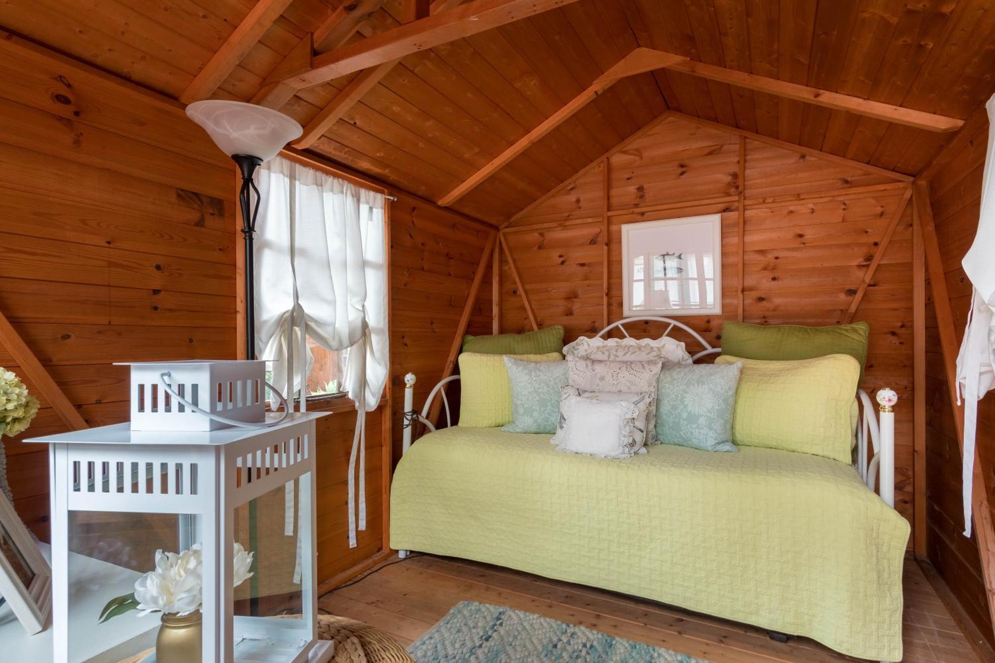 Redwood Hollow Cottages Σαν Ντιέγκο Εξωτερικό φωτογραφία