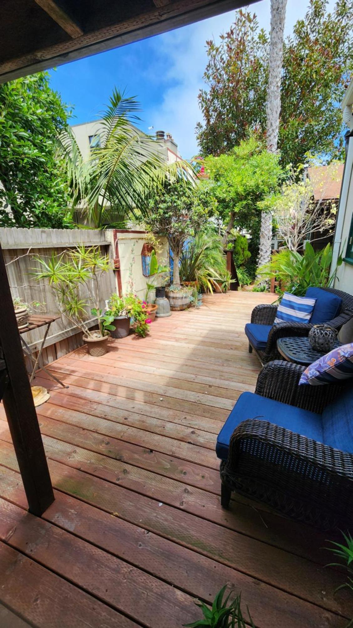 Redwood Hollow Cottages Σαν Ντιέγκο Εξωτερικό φωτογραφία