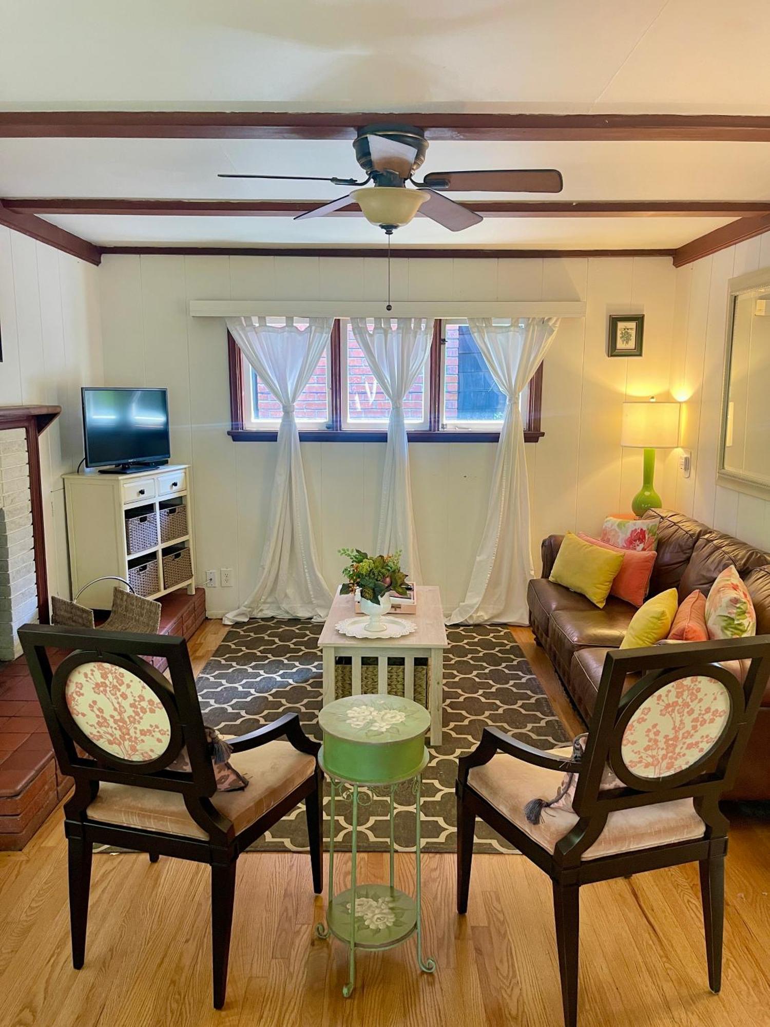 Redwood Hollow Cottages Σαν Ντιέγκο Εξωτερικό φωτογραφία