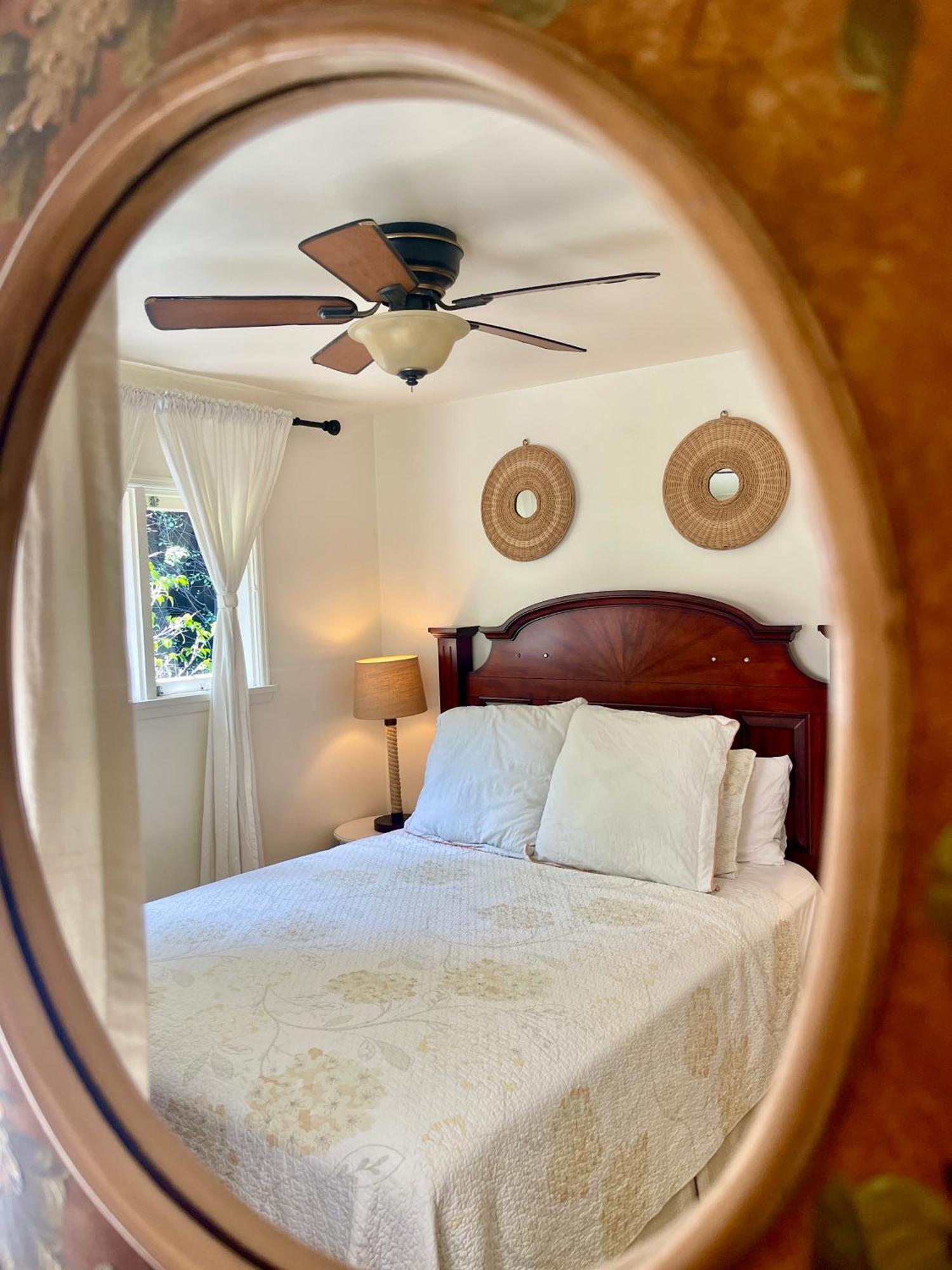 Redwood Hollow Cottages Σαν Ντιέγκο Εξωτερικό φωτογραφία
