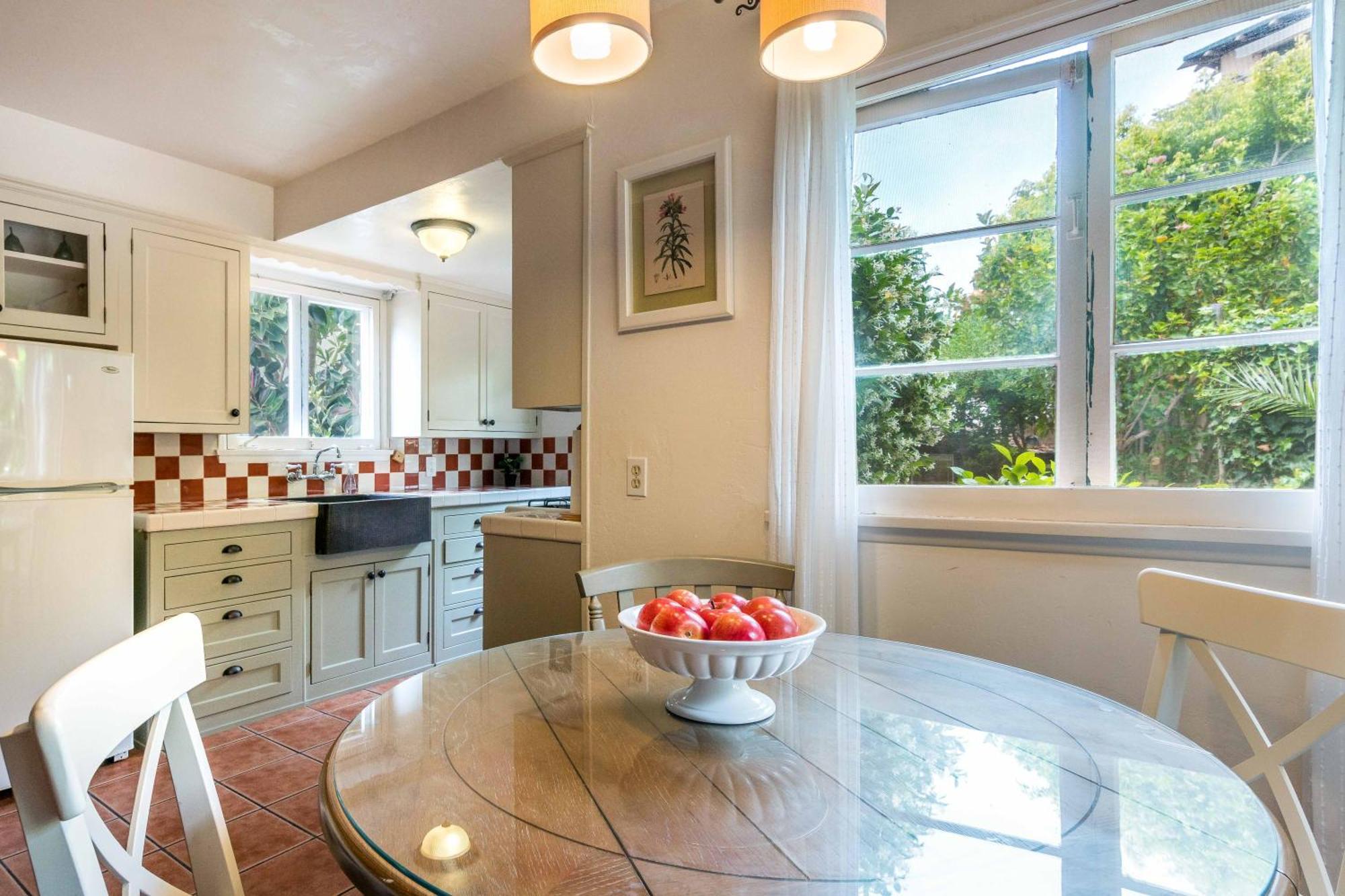 Redwood Hollow Cottages Σαν Ντιέγκο Εξωτερικό φωτογραφία