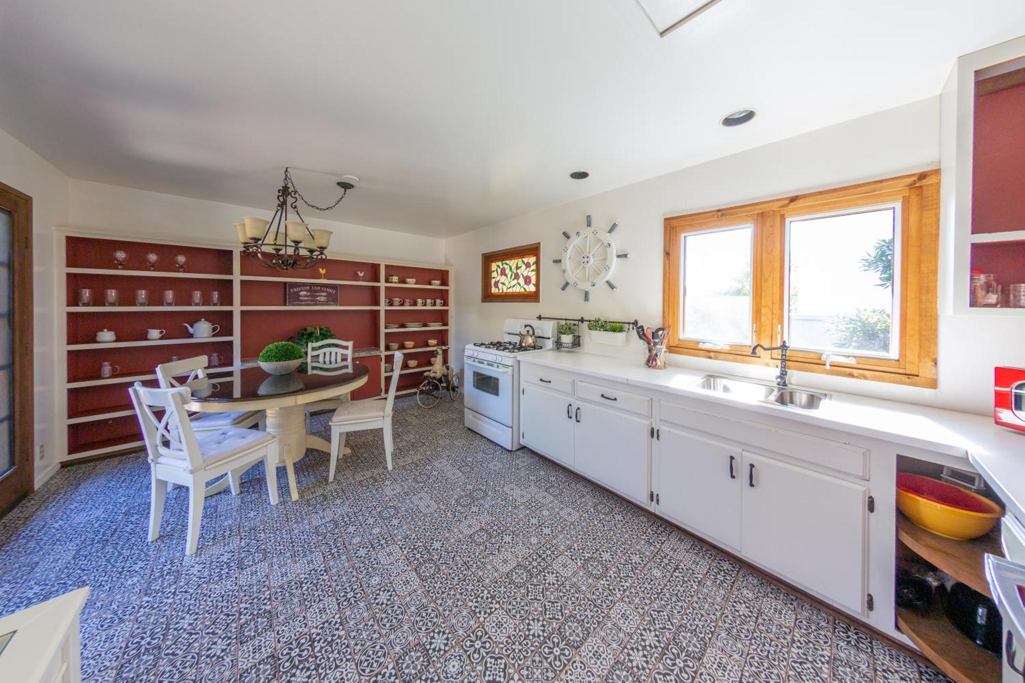 Redwood Hollow Cottages Σαν Ντιέγκο Εξωτερικό φωτογραφία
