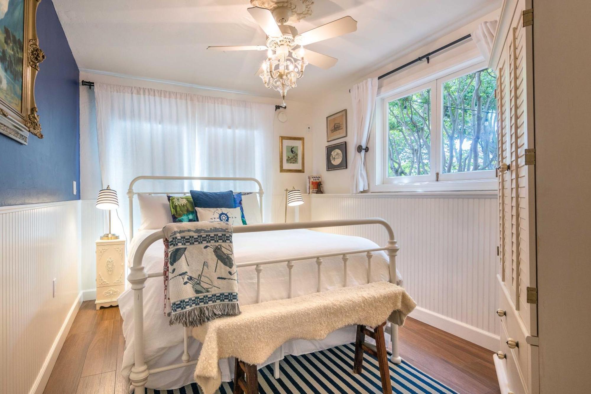 Redwood Hollow Cottages Σαν Ντιέγκο Εξωτερικό φωτογραφία