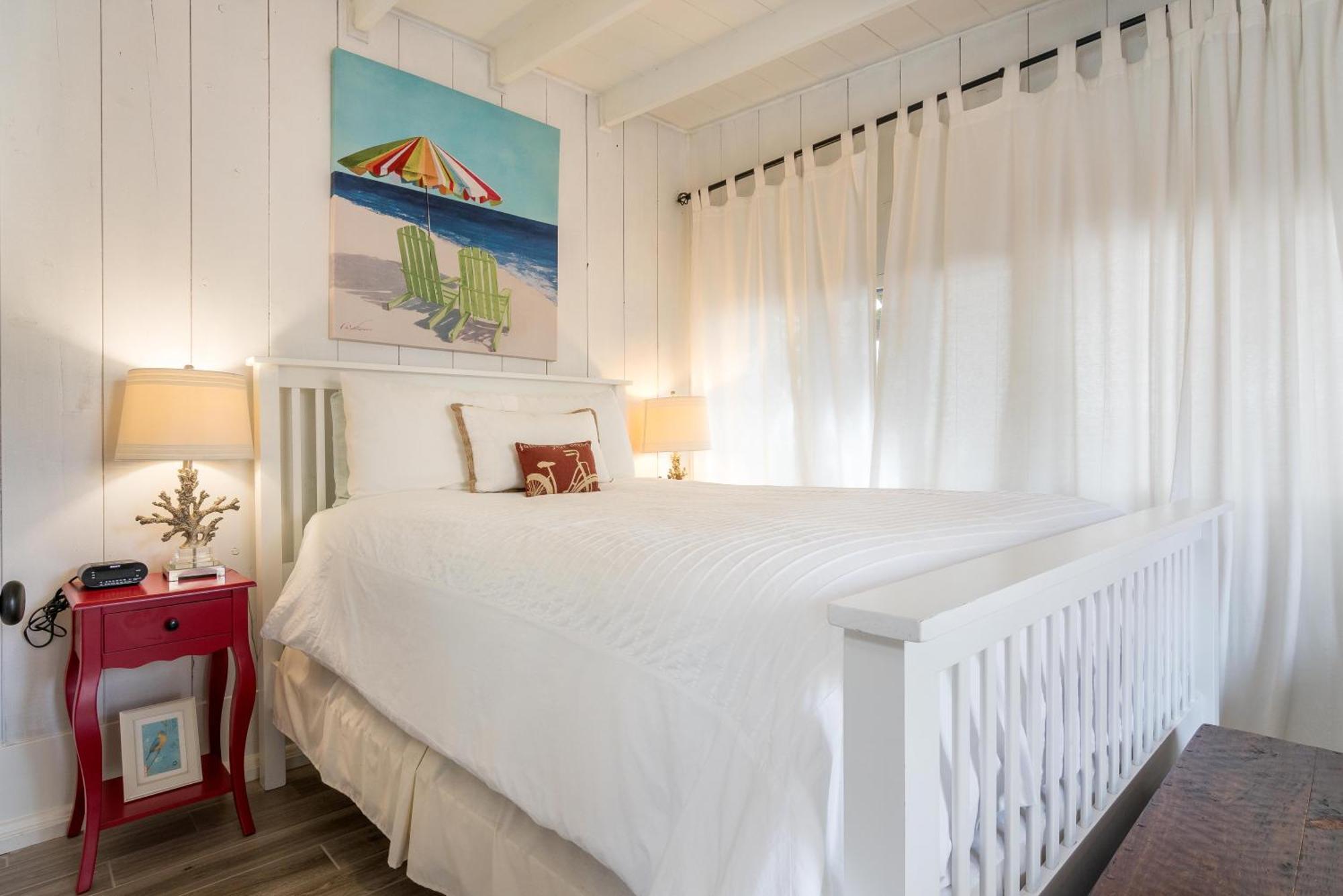 Redwood Hollow Cottages Σαν Ντιέγκο Εξωτερικό φωτογραφία