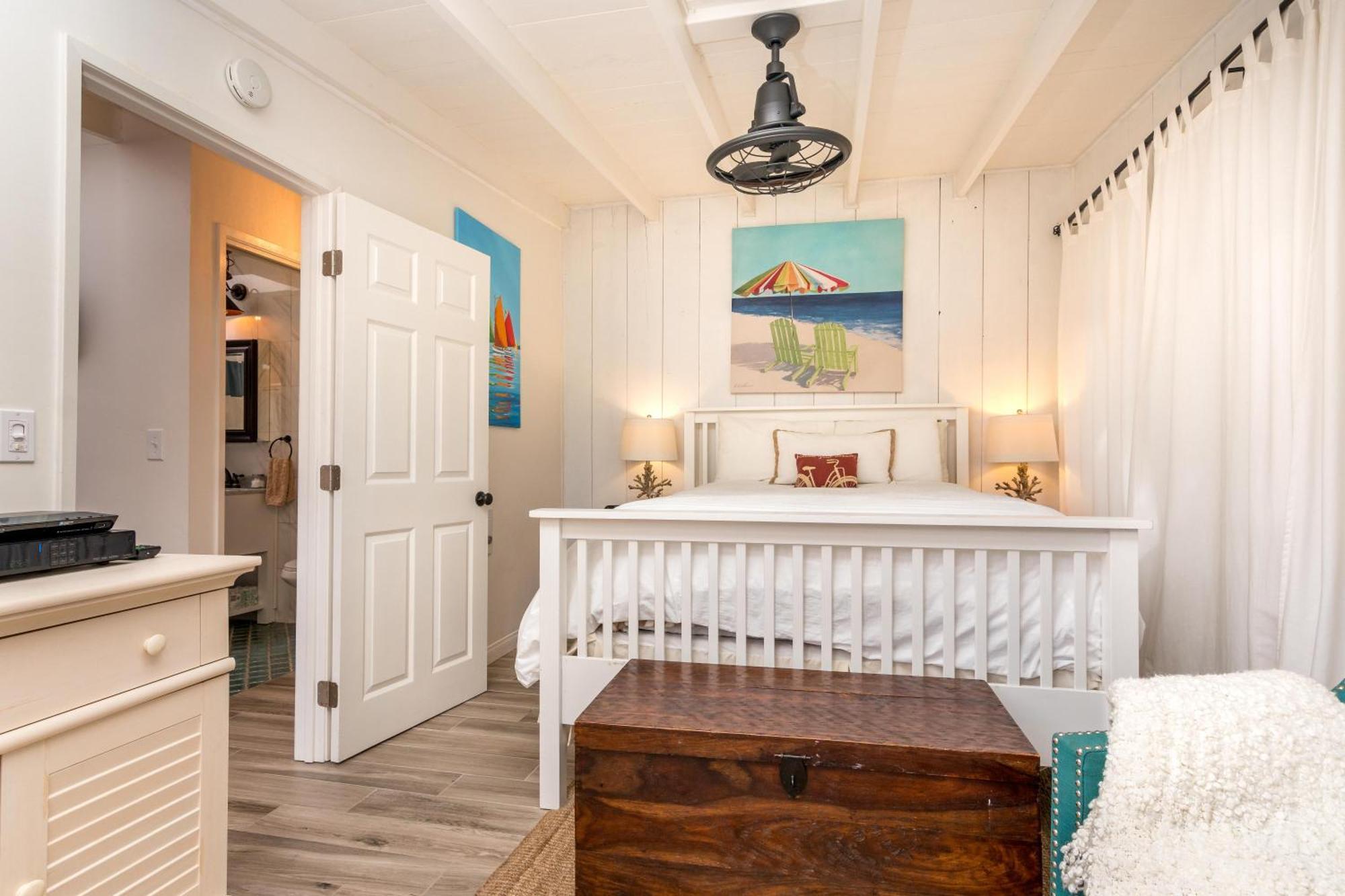 Redwood Hollow Cottages Σαν Ντιέγκο Εξωτερικό φωτογραφία