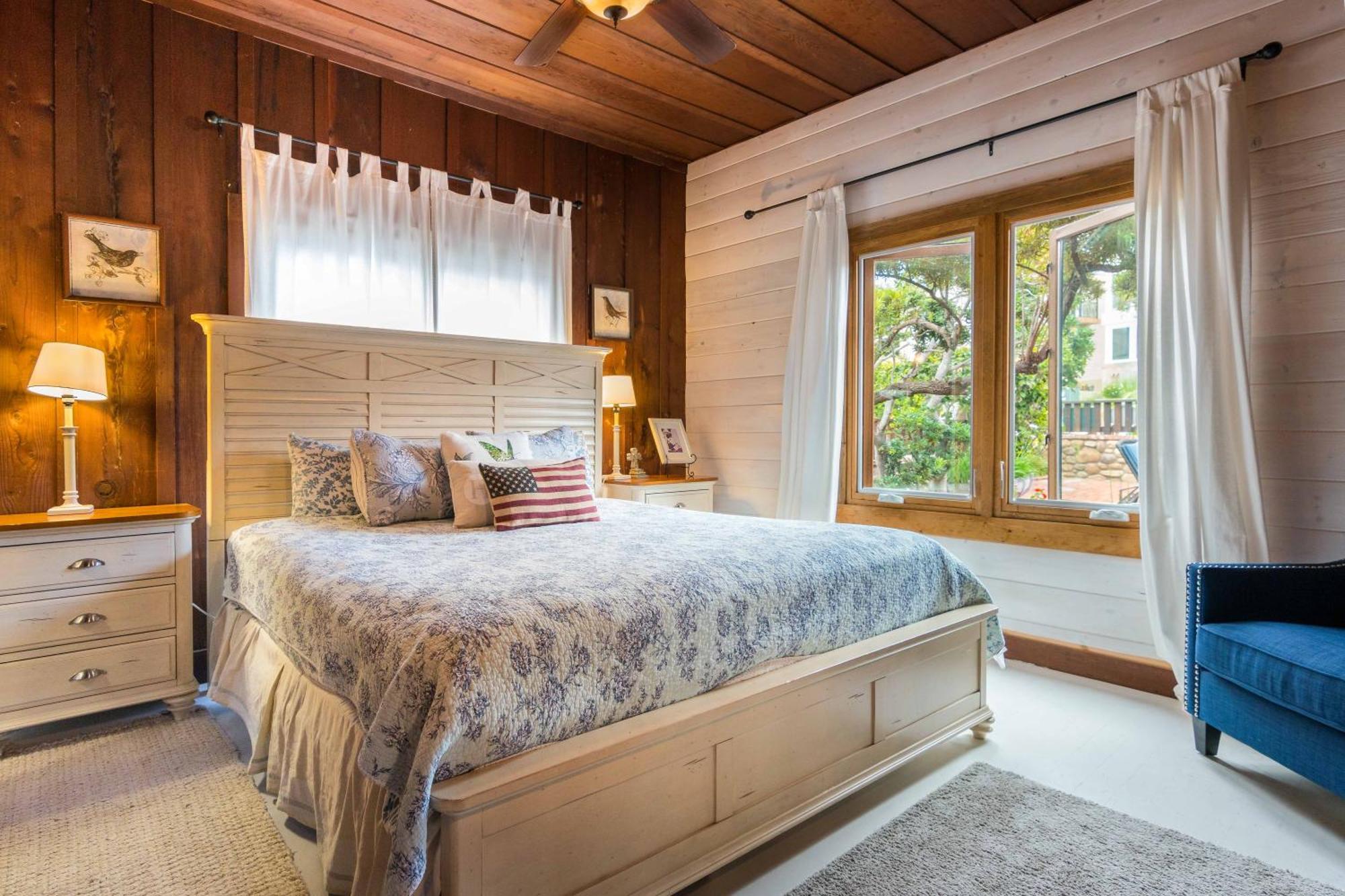 Redwood Hollow Cottages Σαν Ντιέγκο Εξωτερικό φωτογραφία