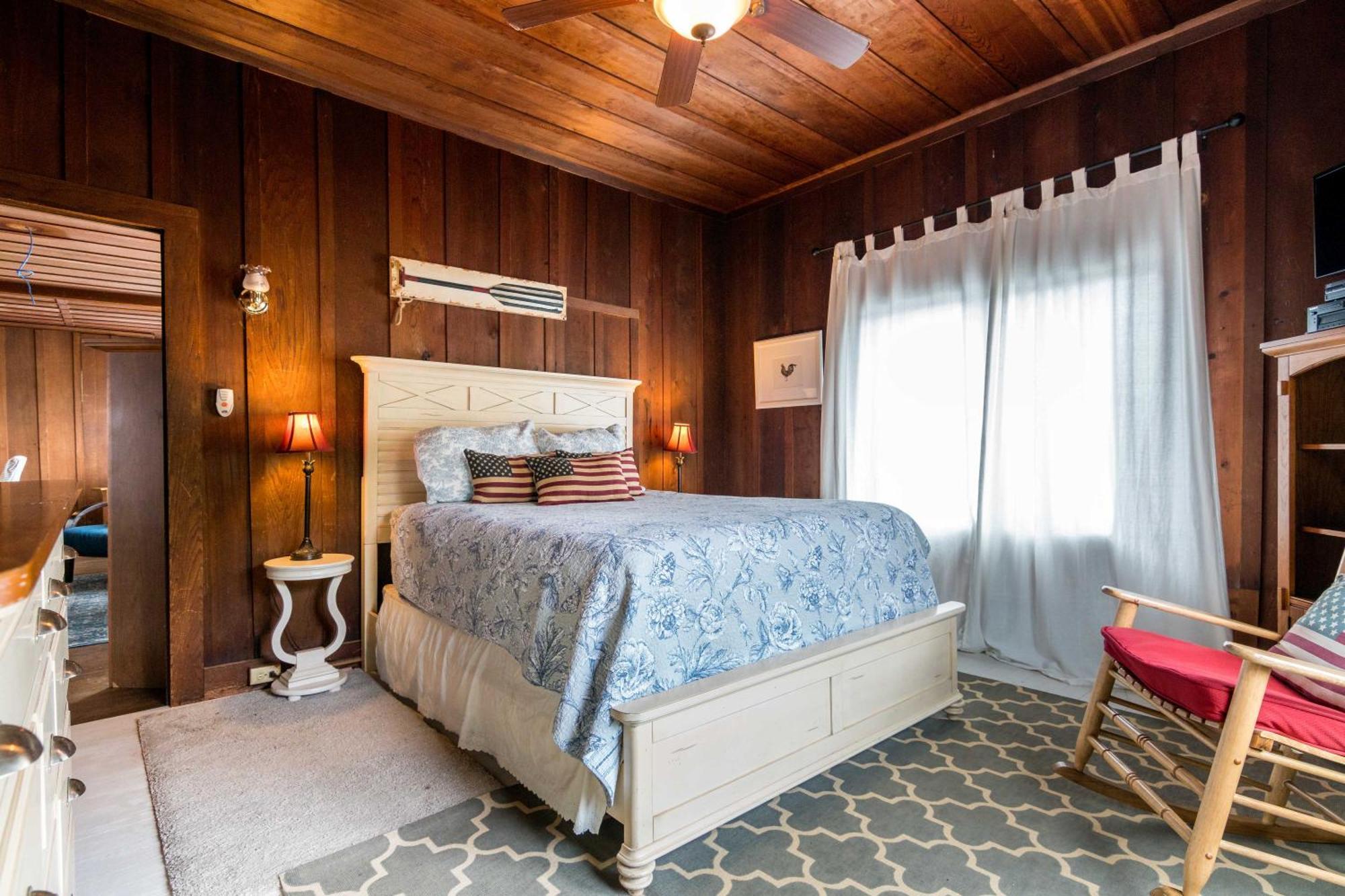 Redwood Hollow Cottages Σαν Ντιέγκο Εξωτερικό φωτογραφία