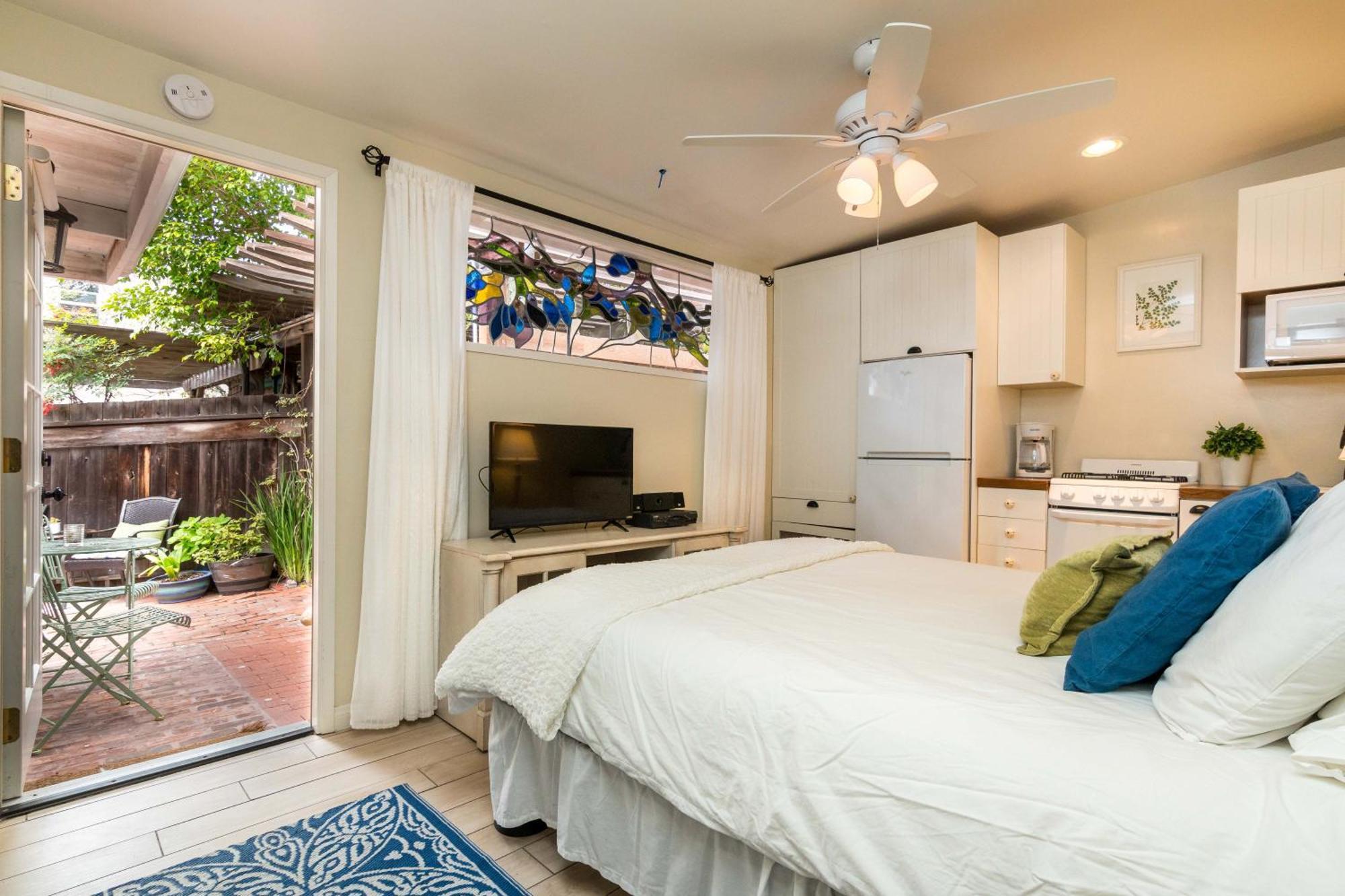 Redwood Hollow Cottages Σαν Ντιέγκο Εξωτερικό φωτογραφία