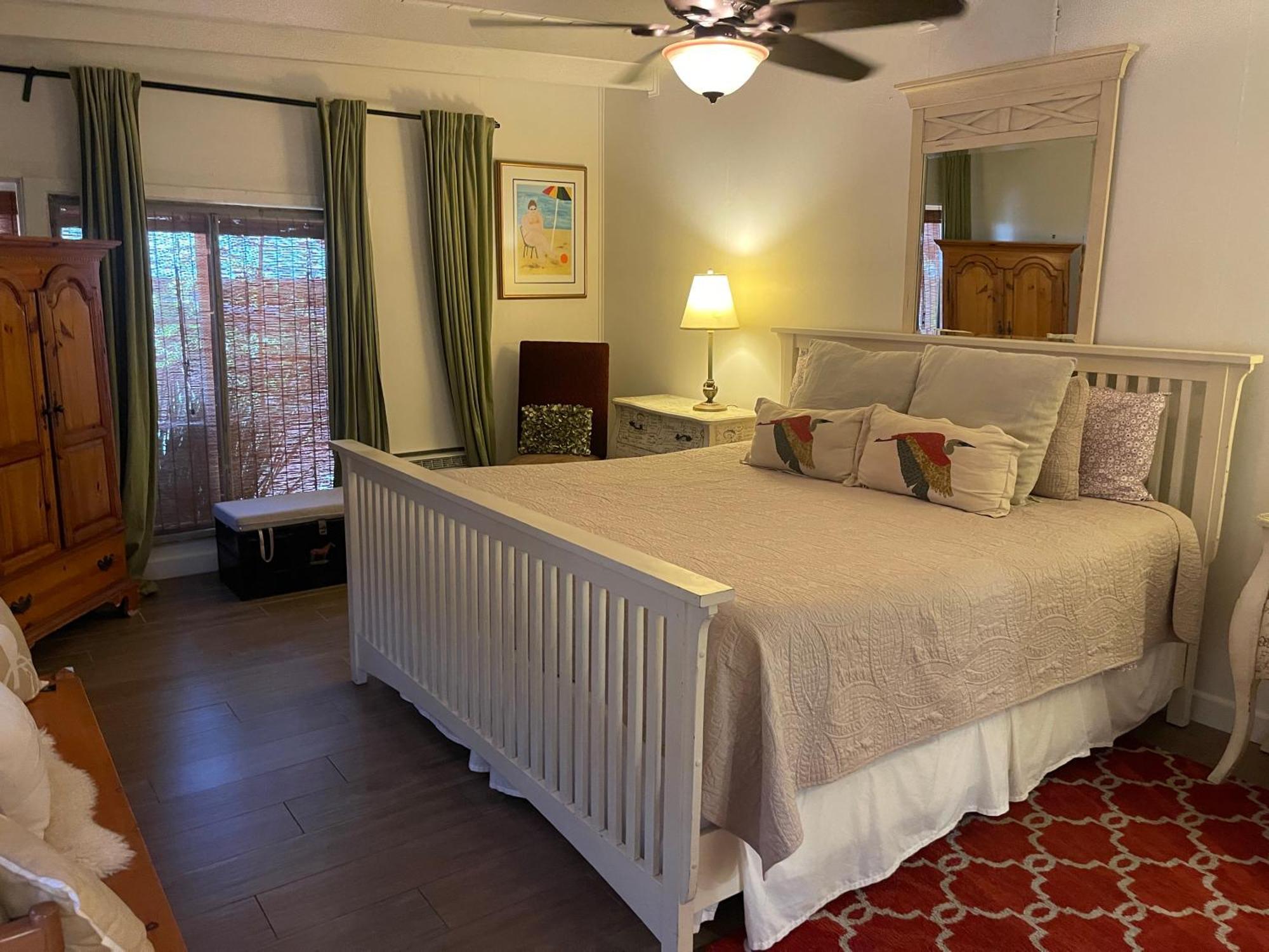 Redwood Hollow Cottages Σαν Ντιέγκο Εξωτερικό φωτογραφία