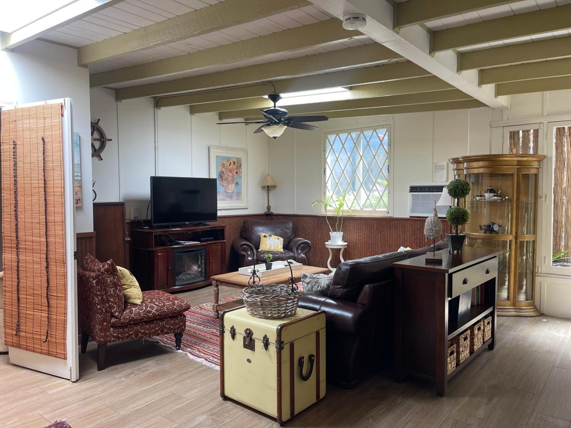 Redwood Hollow Cottages Σαν Ντιέγκο Εξωτερικό φωτογραφία