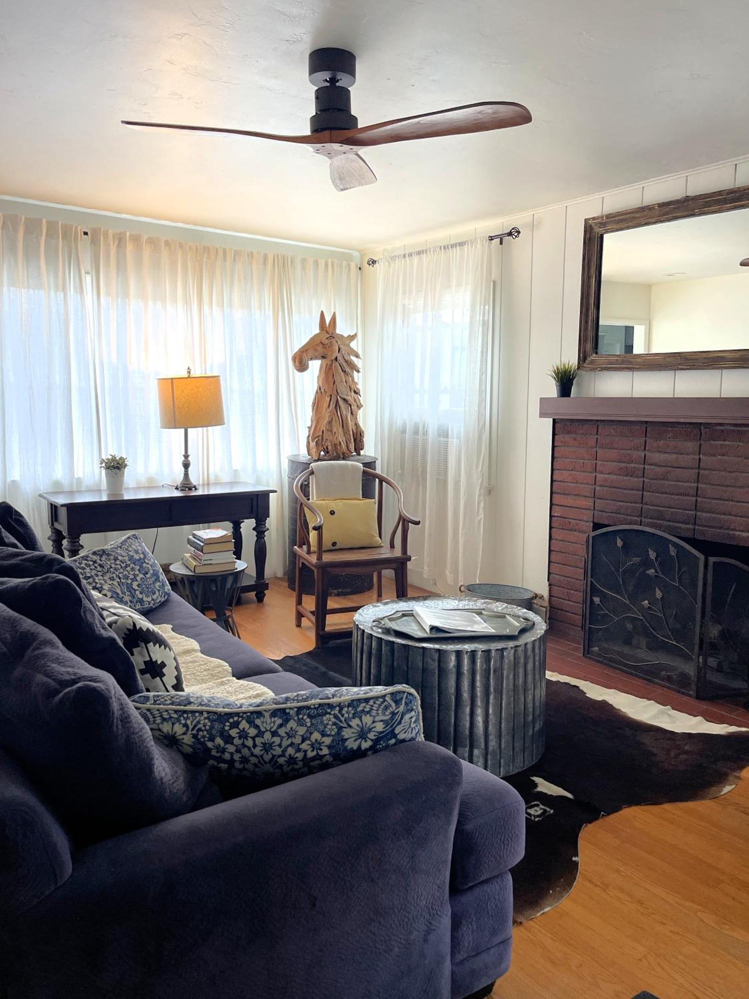 Redwood Hollow Cottages Σαν Ντιέγκο Εξωτερικό φωτογραφία