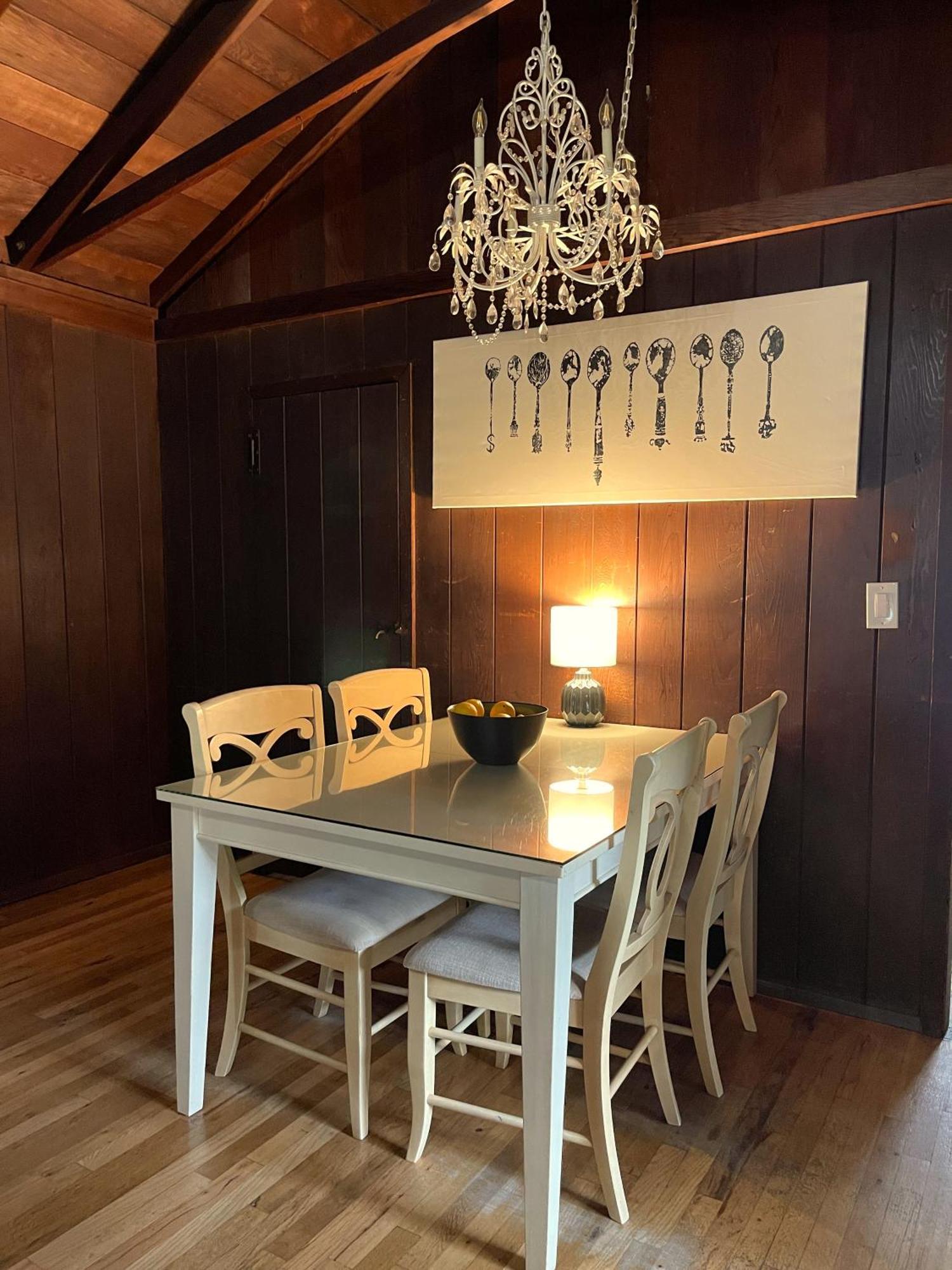 Redwood Hollow Cottages Σαν Ντιέγκο Εξωτερικό φωτογραφία