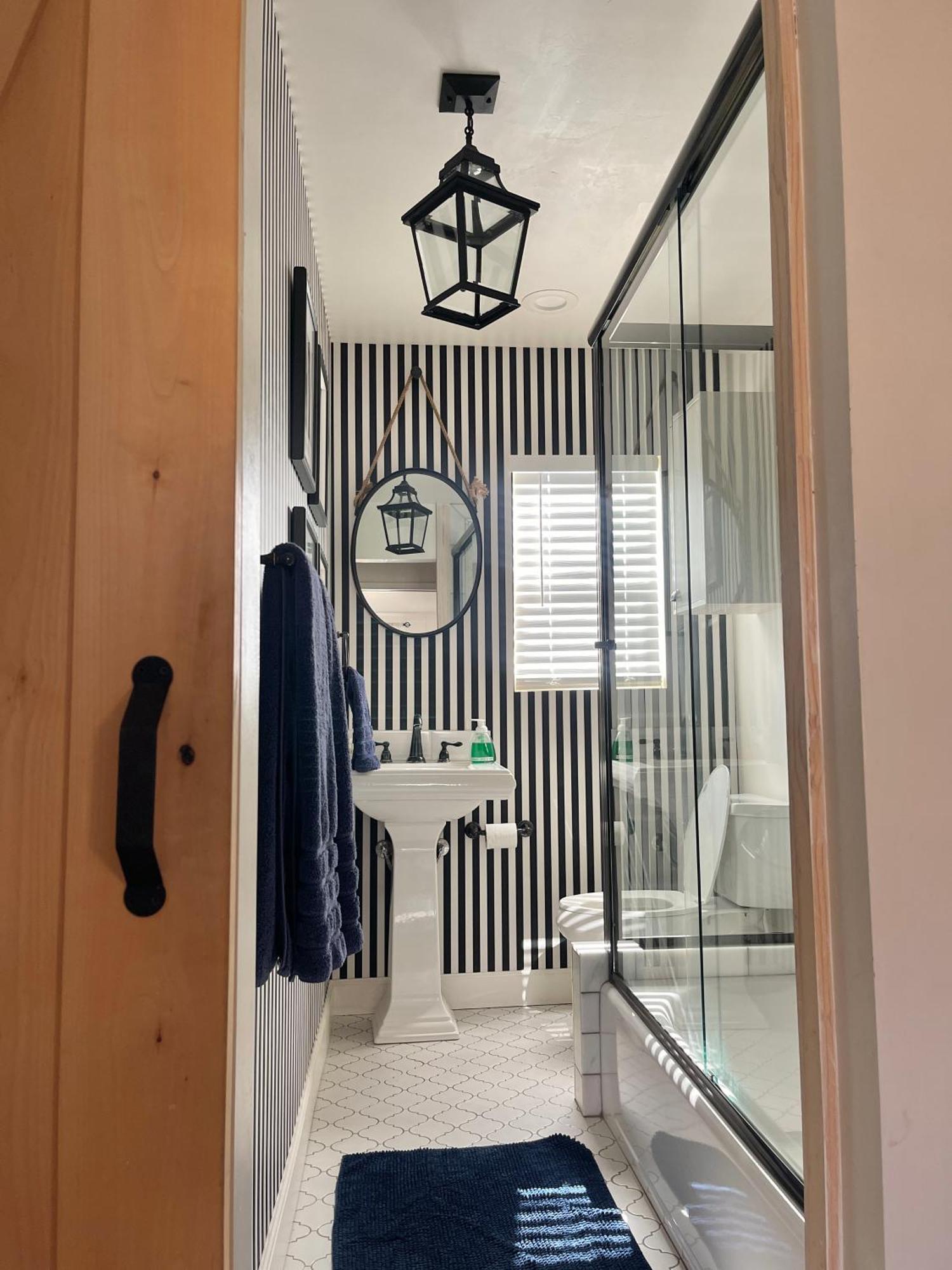 Redwood Hollow Cottages Σαν Ντιέγκο Εξωτερικό φωτογραφία