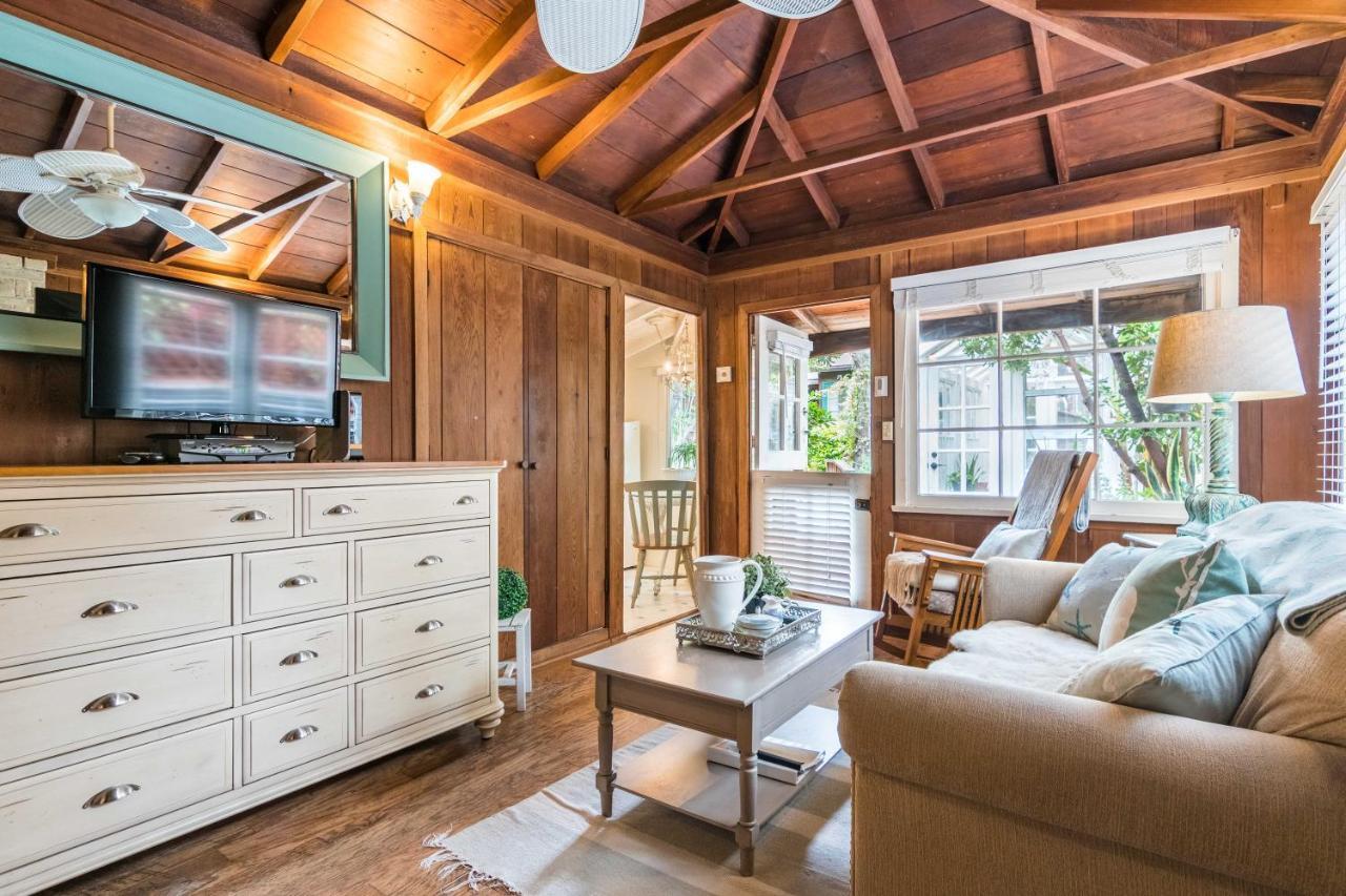 Redwood Hollow Cottages Σαν Ντιέγκο Εξωτερικό φωτογραφία